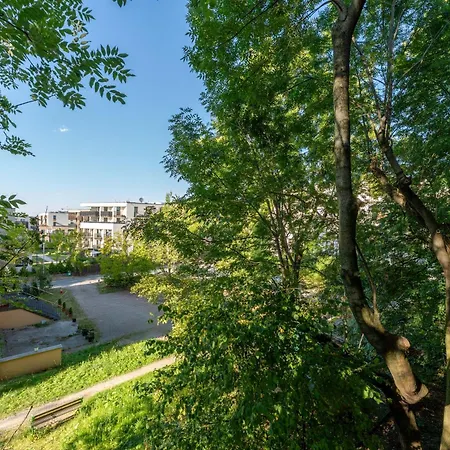 Lagiewniki Homely By Bookinghost * Kraków