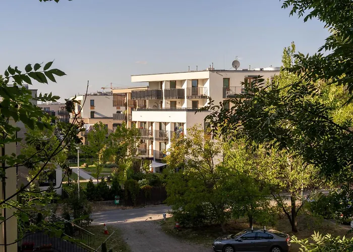 Lagiewniki Homely By Bookinghost *