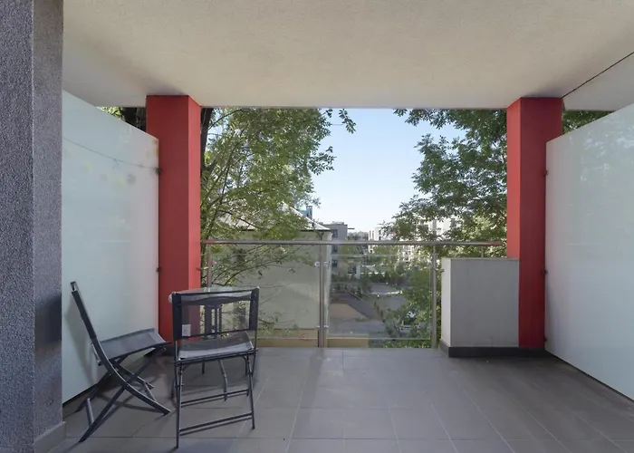 Lagiewniki Homely By Bookinghost