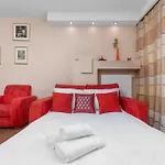 Apartamento Lagiewniki Homely By Bookinghost Cracovia