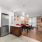 Apartamento Lagiewniki Homely By Bookinghost *