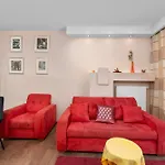 Lagiewniki Homely By Bookinghost Apartamento Cracovia