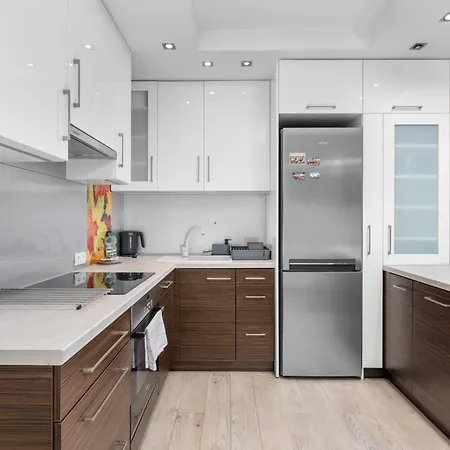 łagiewniki Homely By Bookinghost *