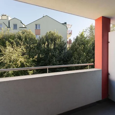 Lagiewniki Homely By Bookinghost Apartment *