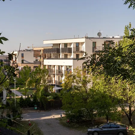 łagiewniki Homely By Bookinghost *