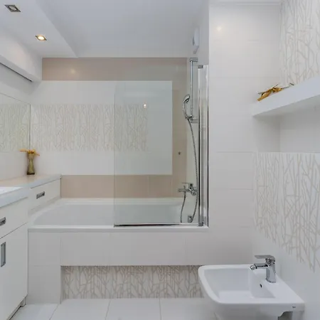 Apartament łagiewniki Homely By Bookinghost