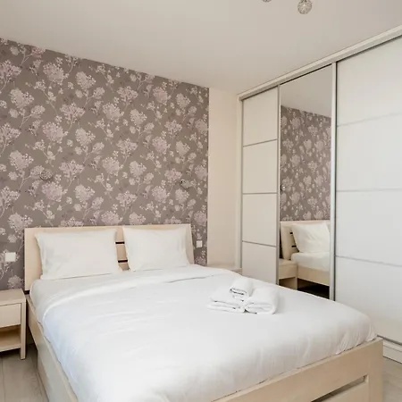 łagiewniki Homely By Bookinghost * Kraków