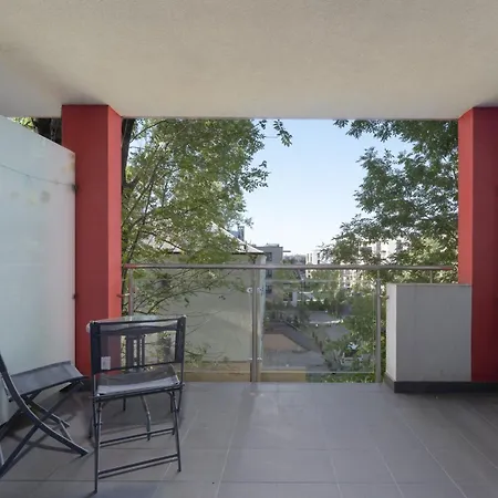 łagiewniki Homely By Bookinghost