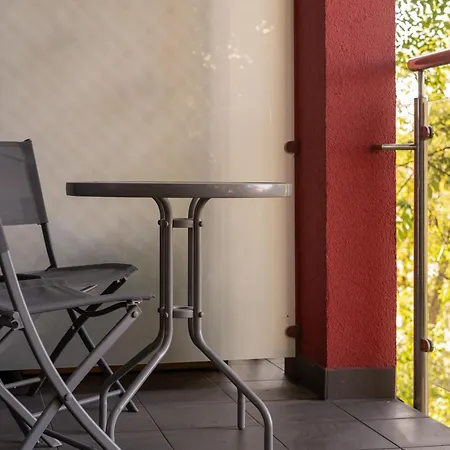 Lagiewniki Homely By Bookinghost Apartment