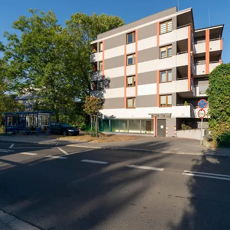 Apartament łagiewniki Homely By Bookinghost *