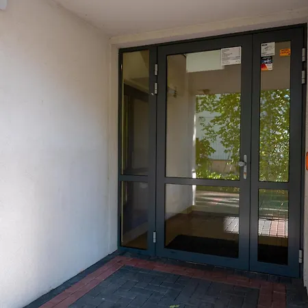 łagiewniki Homely By Bookinghost *