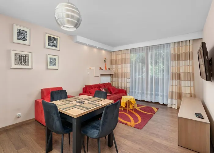 Lagiewniki Homely By Bookinghost Krakov