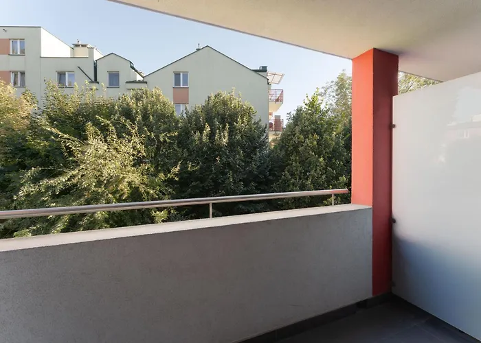 Lagiewniki Homely By Bookinghost Apartmán *