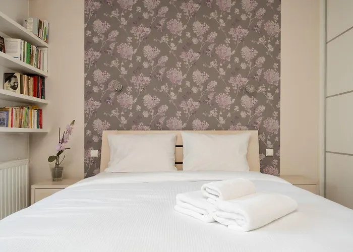 Lagiewniki Homely By Bookinghost * Krakov