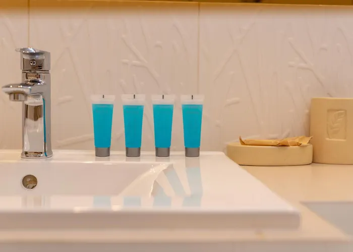 Apartmán Lagiewniki Homely By Bookinghost *