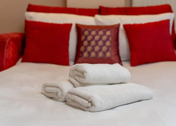 Lagiewniki Homely By Bookinghost Apartmán