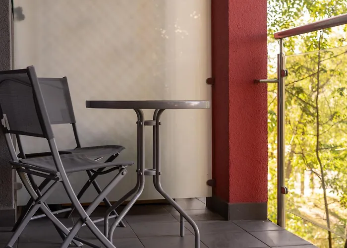 Lagiewniki Homely By Bookinghost Apartmán