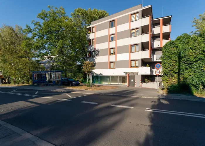 Apartmán Lagiewniki Homely By Bookinghost *