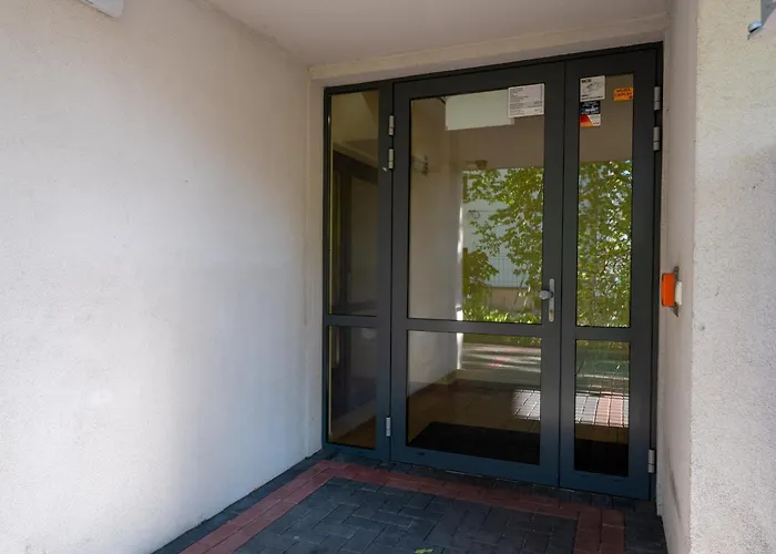 Lagiewniki Homely By Bookinghost *