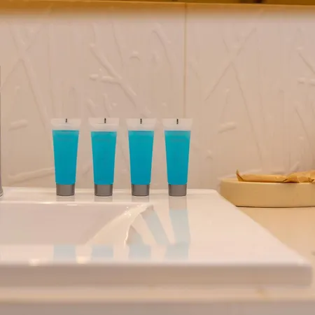 Appartamento Lagiewniki Homely By Bookinghost *