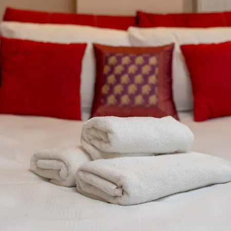 Lagiewniki Homely By Bookinghost Appartamento